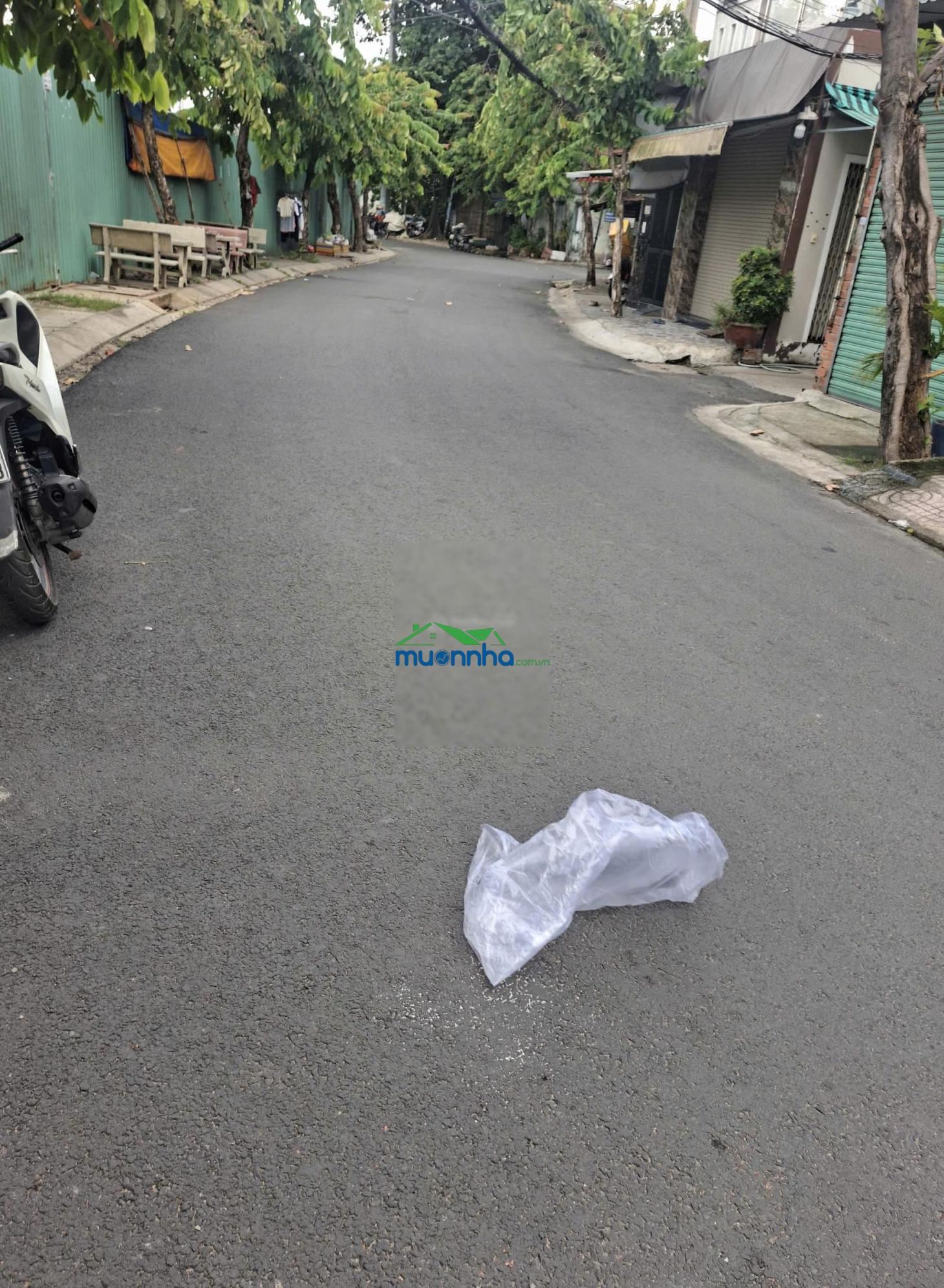 Nhà phố hóc môn sổ hồng riêng - giá chỉ 5,9 tỷ (thương lượng chính chủ) - 4