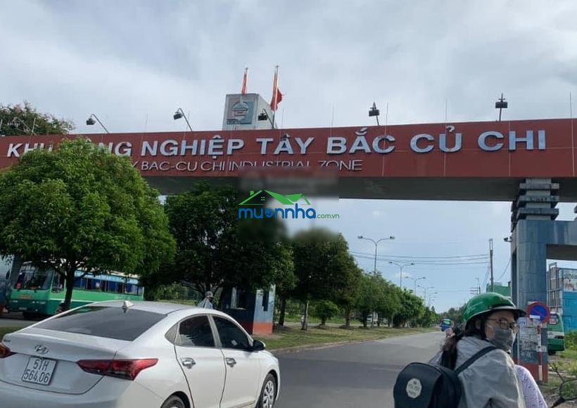 Bán nhà tại đường nguyễn văn khạ, 5x26 130m2, 2pn, kiên cố, chỉ 1,65 tỷ, sổ hồng riêng