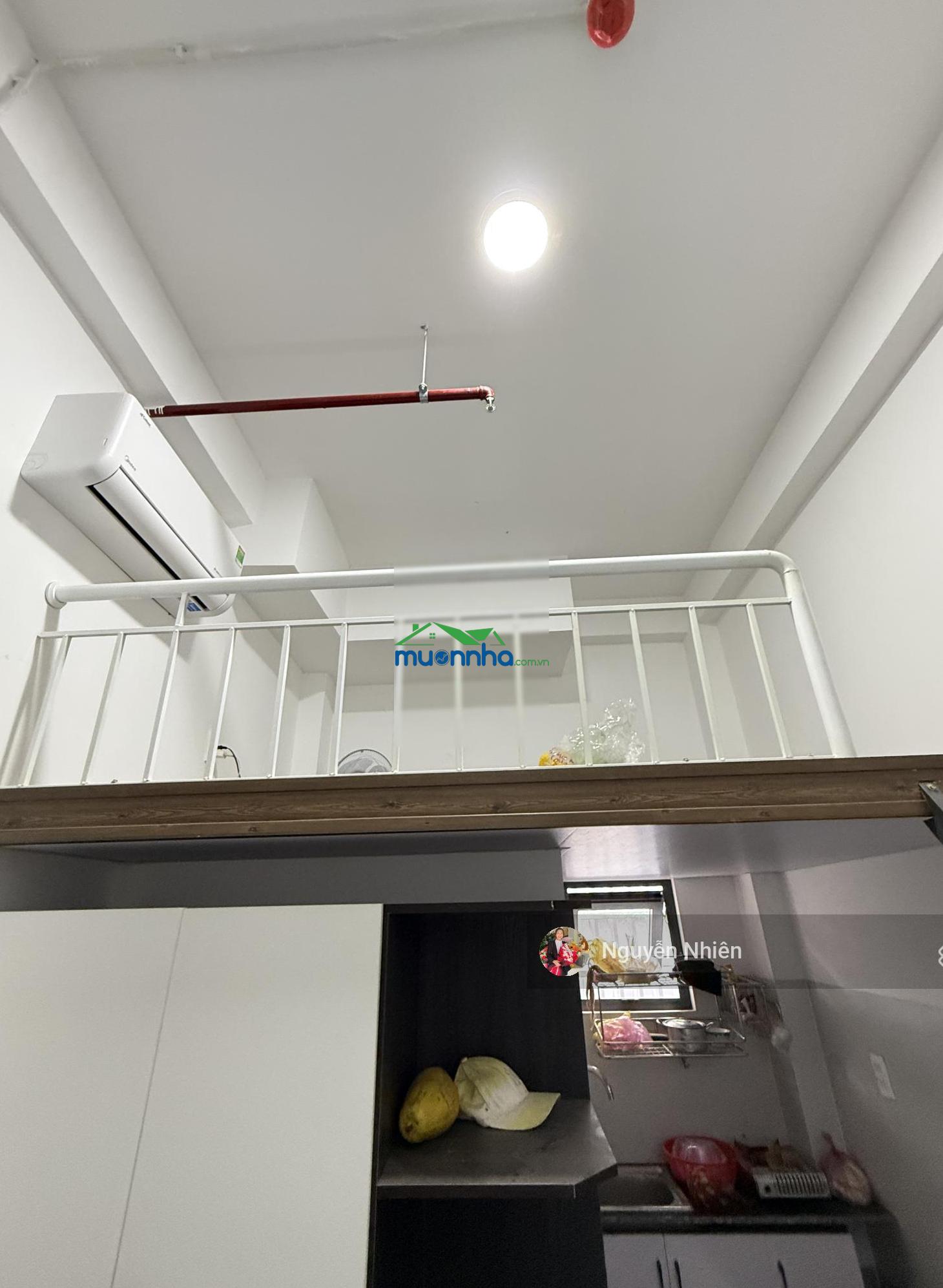 Siêu phẩm dòng tiền 1.74 tỷ /năm (9%) - chdv 6 tầng(6x22) 33 phòng gần metro, ngã 4 thủ đức - 2