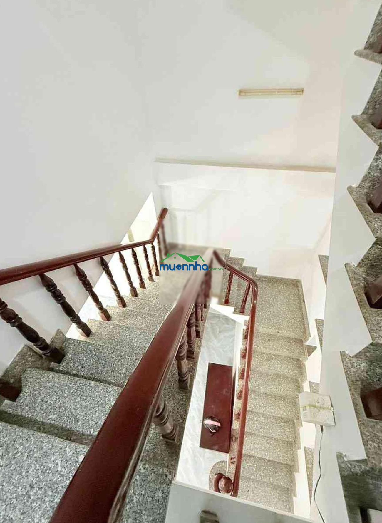 Giảm sốc 900tr bán nhanh căn nhà 3 tầng hxh đường số 79, tân quy q7 - 75m2 chỉ 11 tỷ - 2