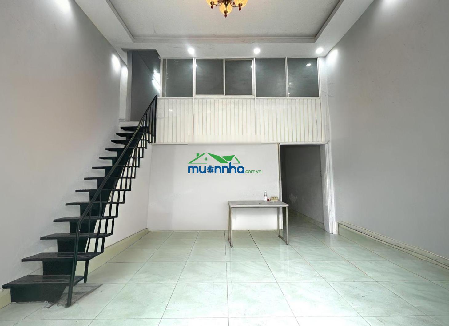 Hẻm xe hơi 74m2 phan huy ích, phường an hội tây, quận gò vấp - 2