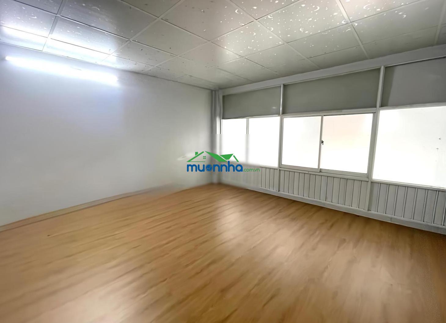 Hẻm xe hơi 74m2 phan huy ích, phường an hội tây, quận gò vấp - 3