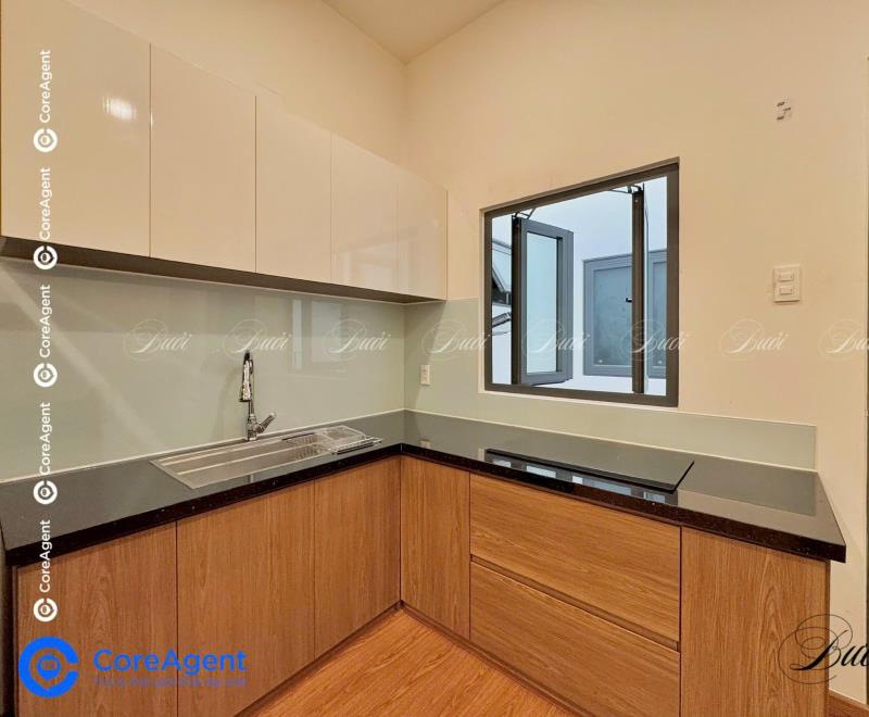 Studio tách bếp full nội thất ngay tân hòa đông - tỉnh lộ 10 - 4