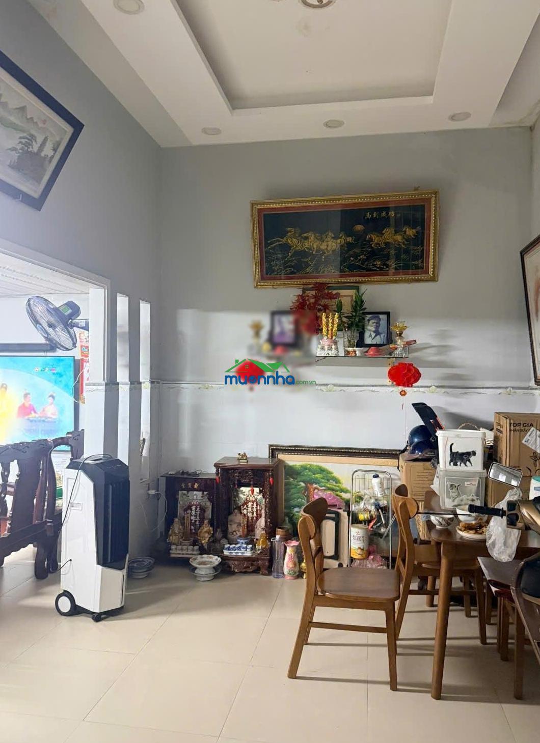 Lời ngay khi mua chỉ 60tr/m - nhà đỗ xuân hợp 88m giá 5,5tỷ - hàng xóm chung cư gia hòa global city - 3