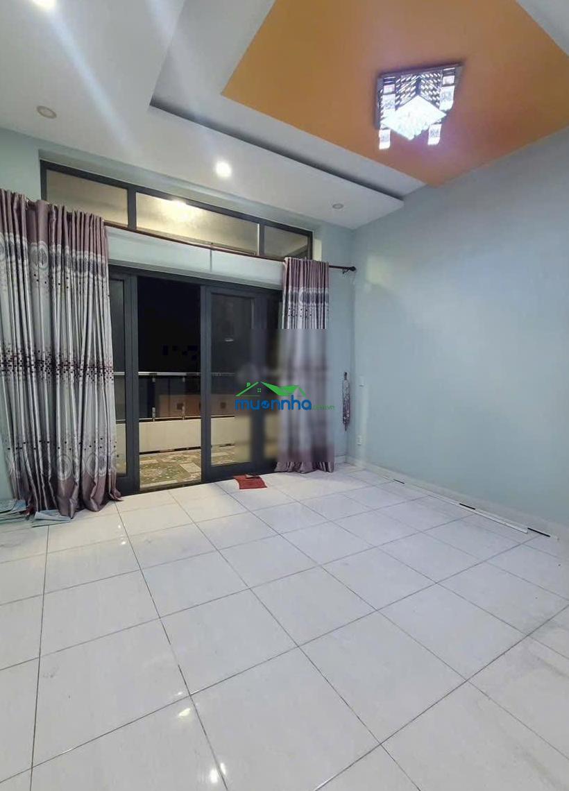 Bán nhà 3 tầng 68m2 - 4,2x16m hẻm xe hơi thông nguyễn văn lượng p. an hội đông gò vấp giảm 1tỷ 8tỷ1 - 4