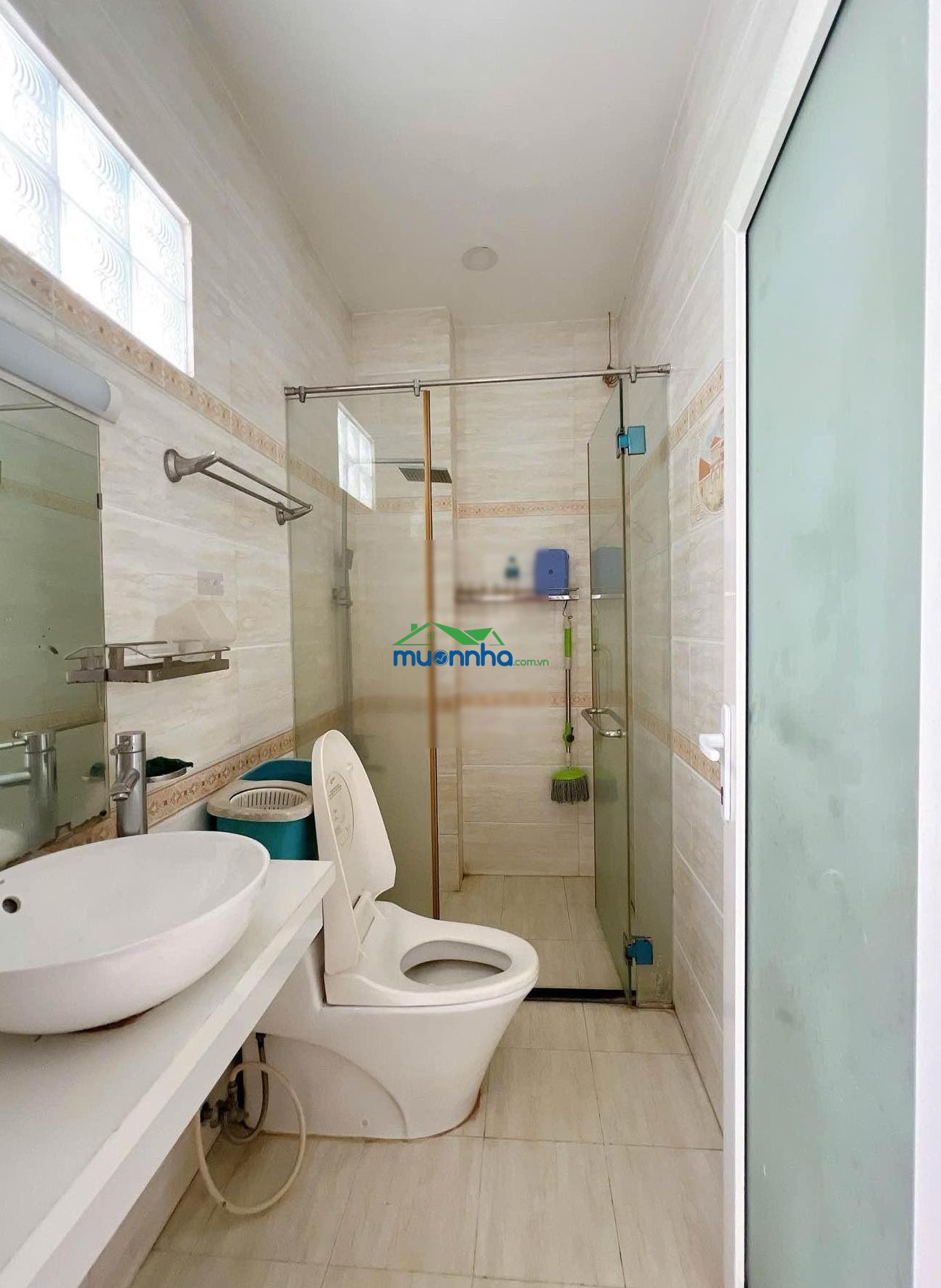 Nhà đẹp giá cạnh tranh - đường số 7 tên lửa - ngay công viên phú lâm - giá nhỉnh 4t tl - 4