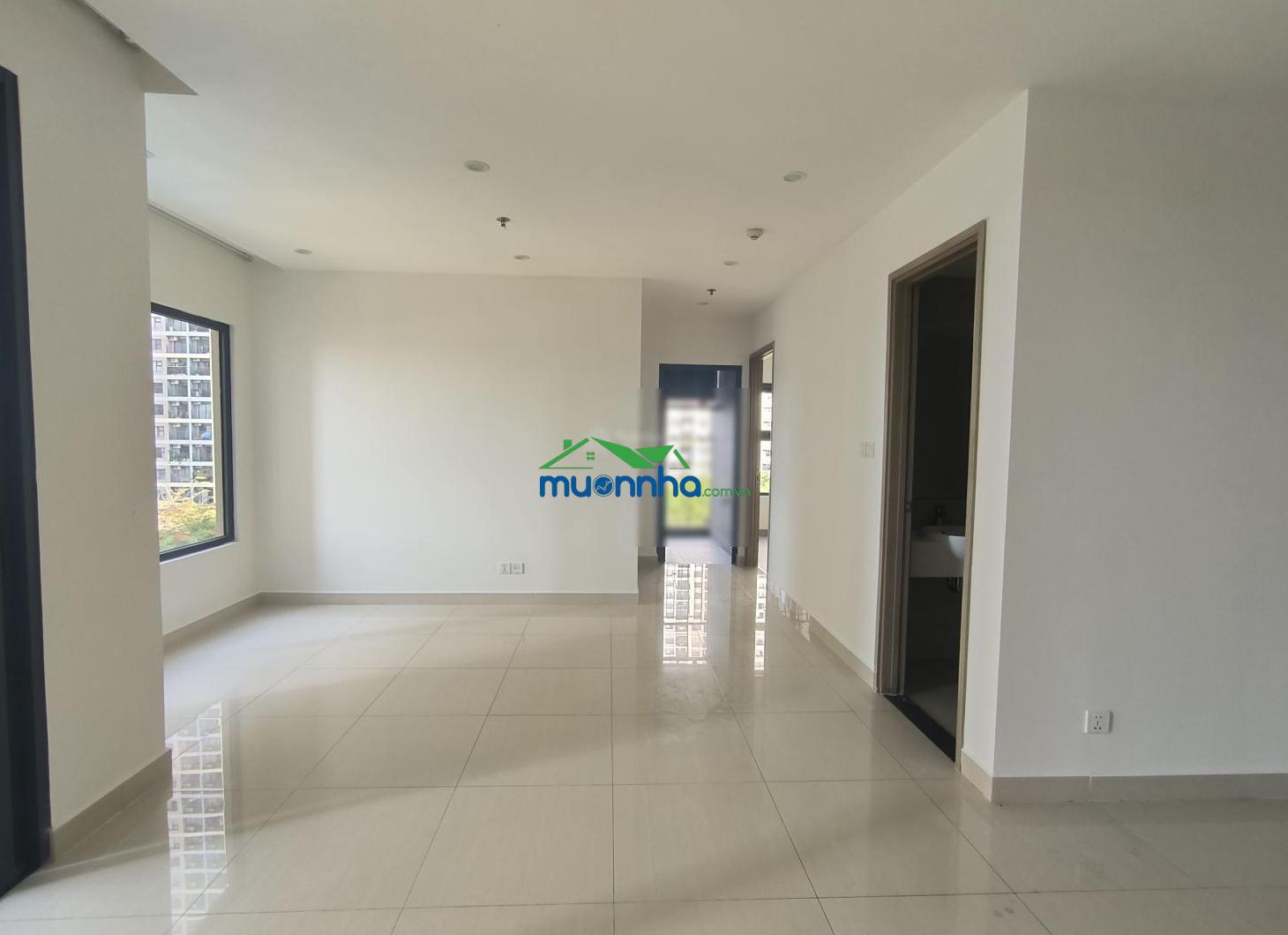 Căn hiếm 2pn + 69m2 bên rainbow view hồ bơi, chỉ 2tỷ950 (sổ hồng sẵn) - 3