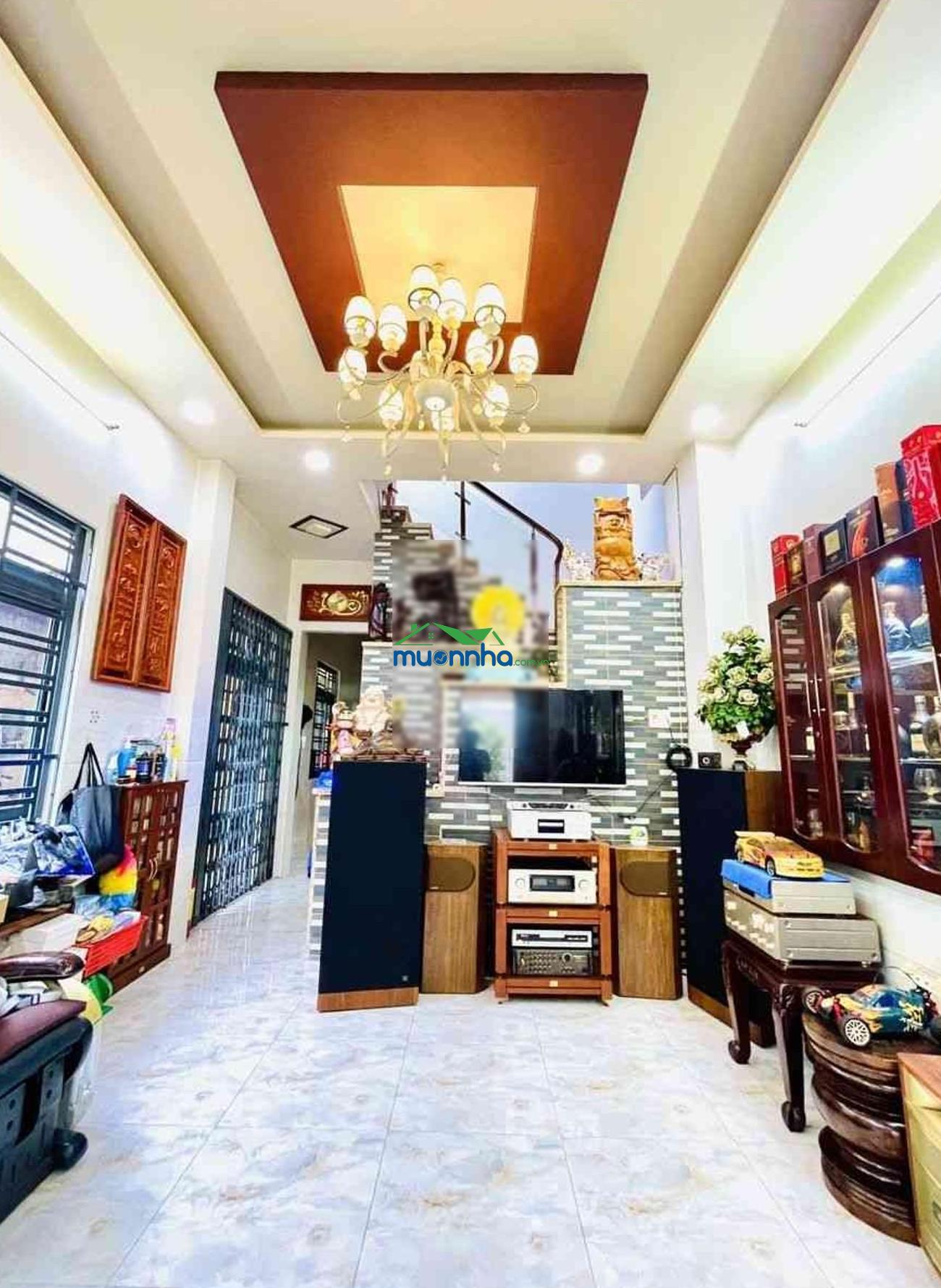 Bán nhà ngang khủng hiếm có, ngay đường lê văn quới, quận bình tân - 3