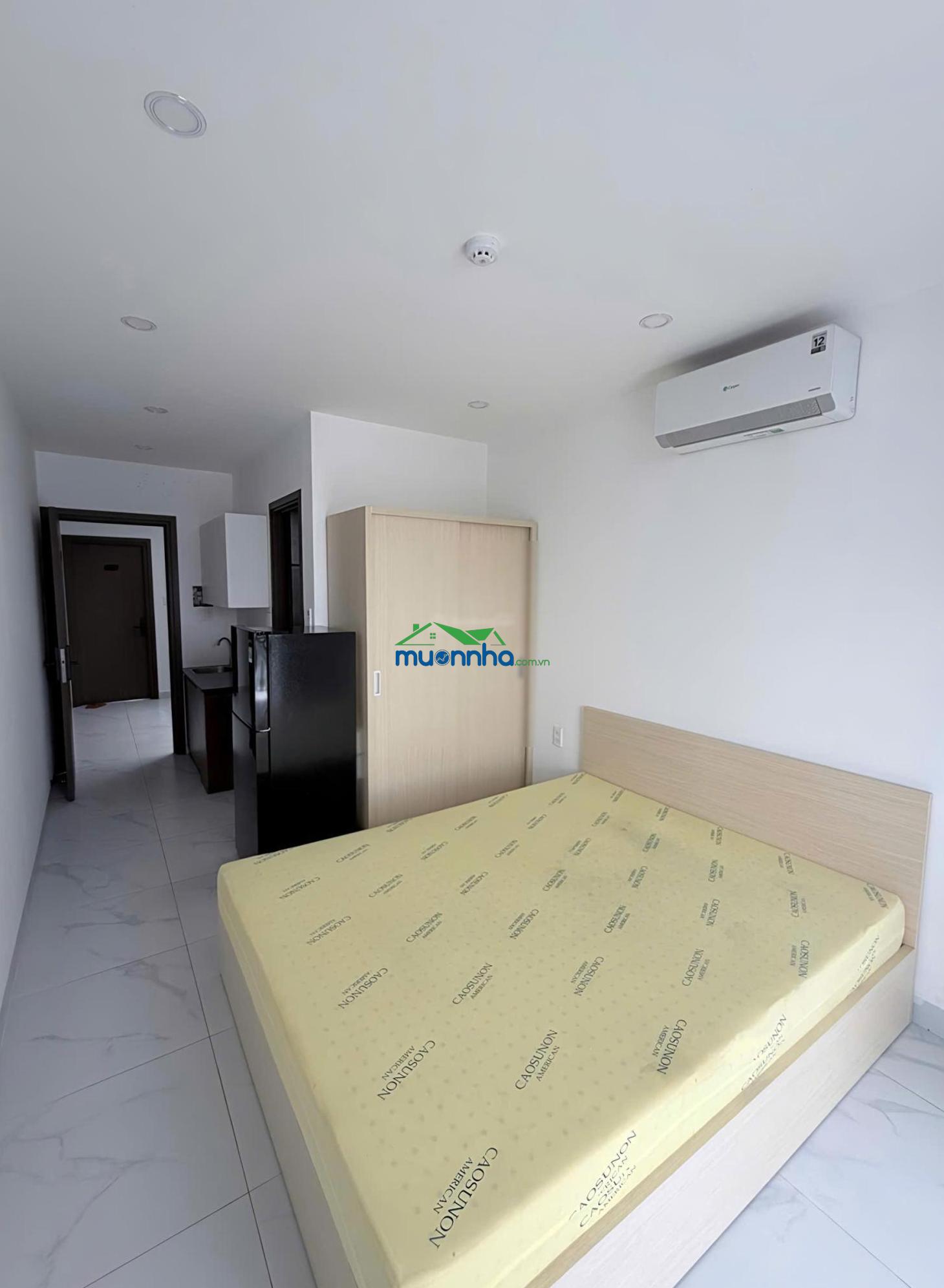 Bán chdv mặt tiền đường số nở hậu ngang 9,3x17,5m p.tân hưng - dòng tiền 140tr/th giá 34tỷ tl - 3