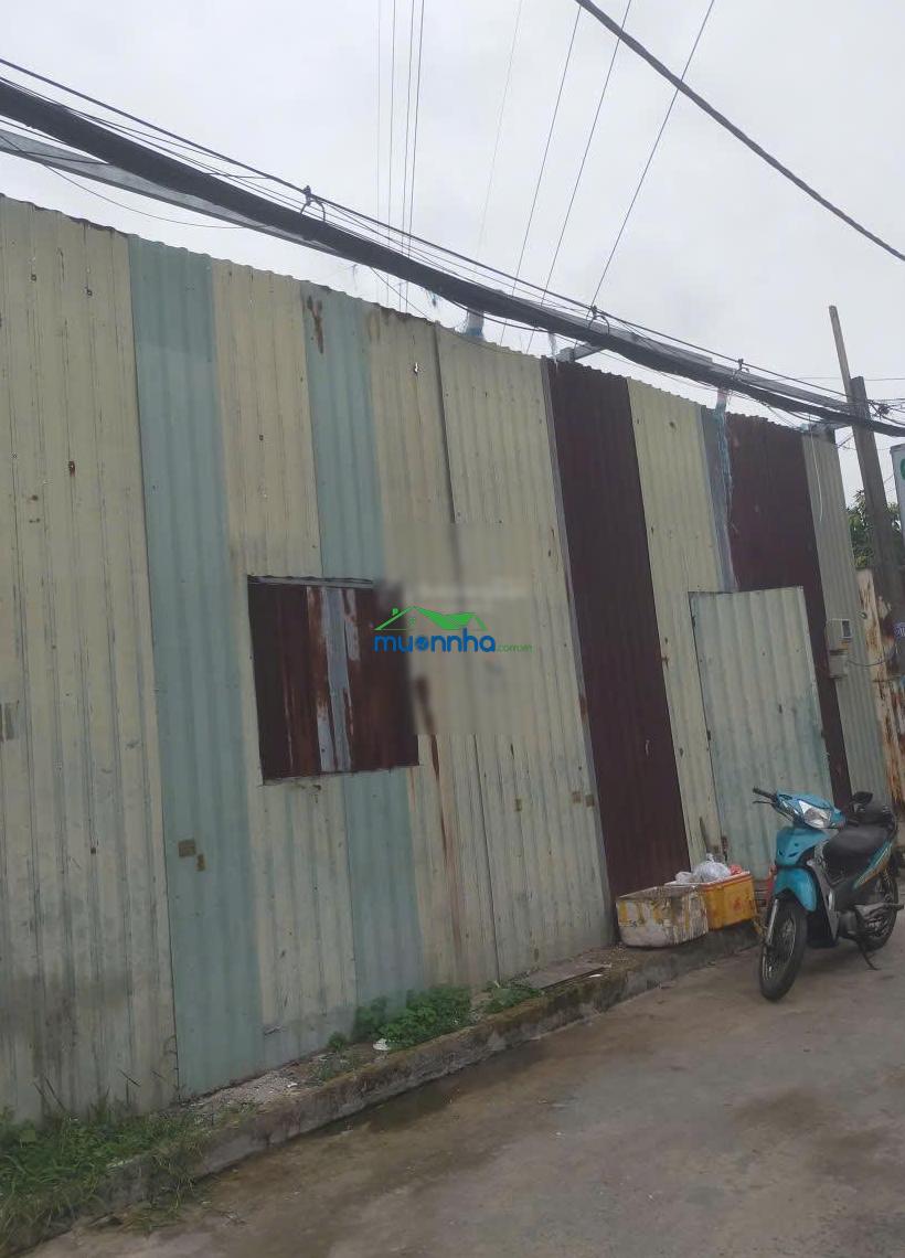 Bán nhà nát hẻm 994 huỳnh tấn phát p. tân mỹ - 3