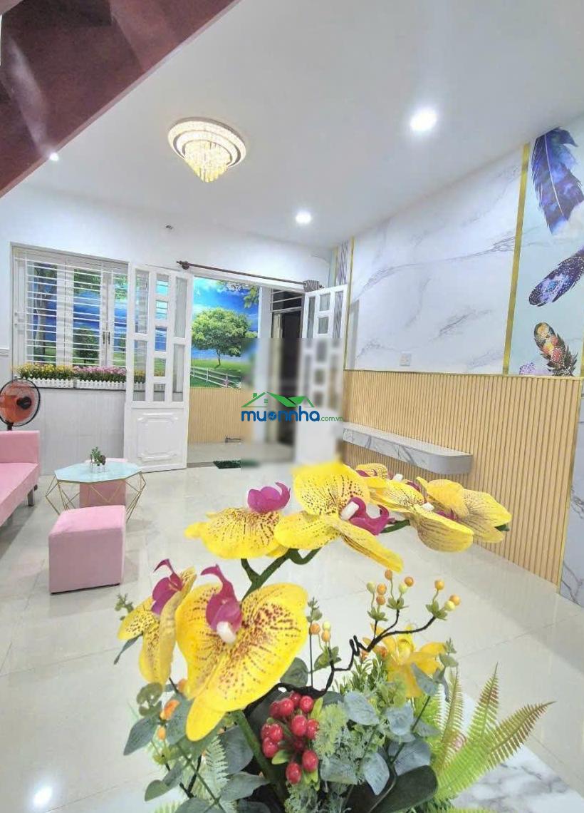 Bán nhà hẻm 4m(xh) lũy bán bích, p.tân thới hòa, q.tân phú, 4.4 tỷ. - 3