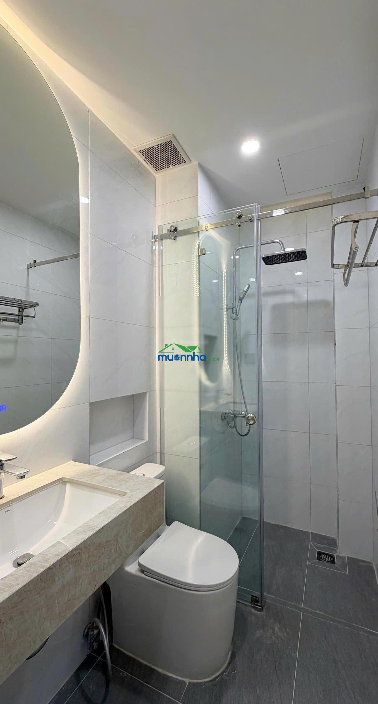Bán nhà đẹp lê văn việt q9 - full nội thất, có thang máy, hẻm thông - giá 9.5tỷ tl tiện làm vp/chđv - 4