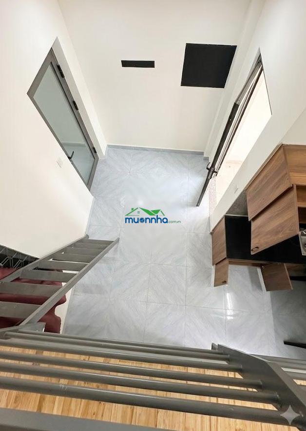 Bán nhà 131/6 tô hiến thành phường 13, quận 10. dt: 6x20m, 2 tầng, giá chỉ: 24.5 tỷ - 3