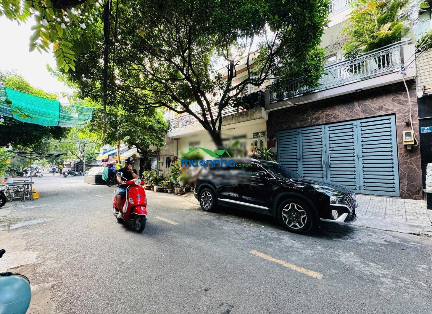Bán nhà mtnb bác ái, phường phú thọ hòa, quận tân phú, 2 lầu, dt: 4x12,5m, giá: 9.5 tỷ tl - 3