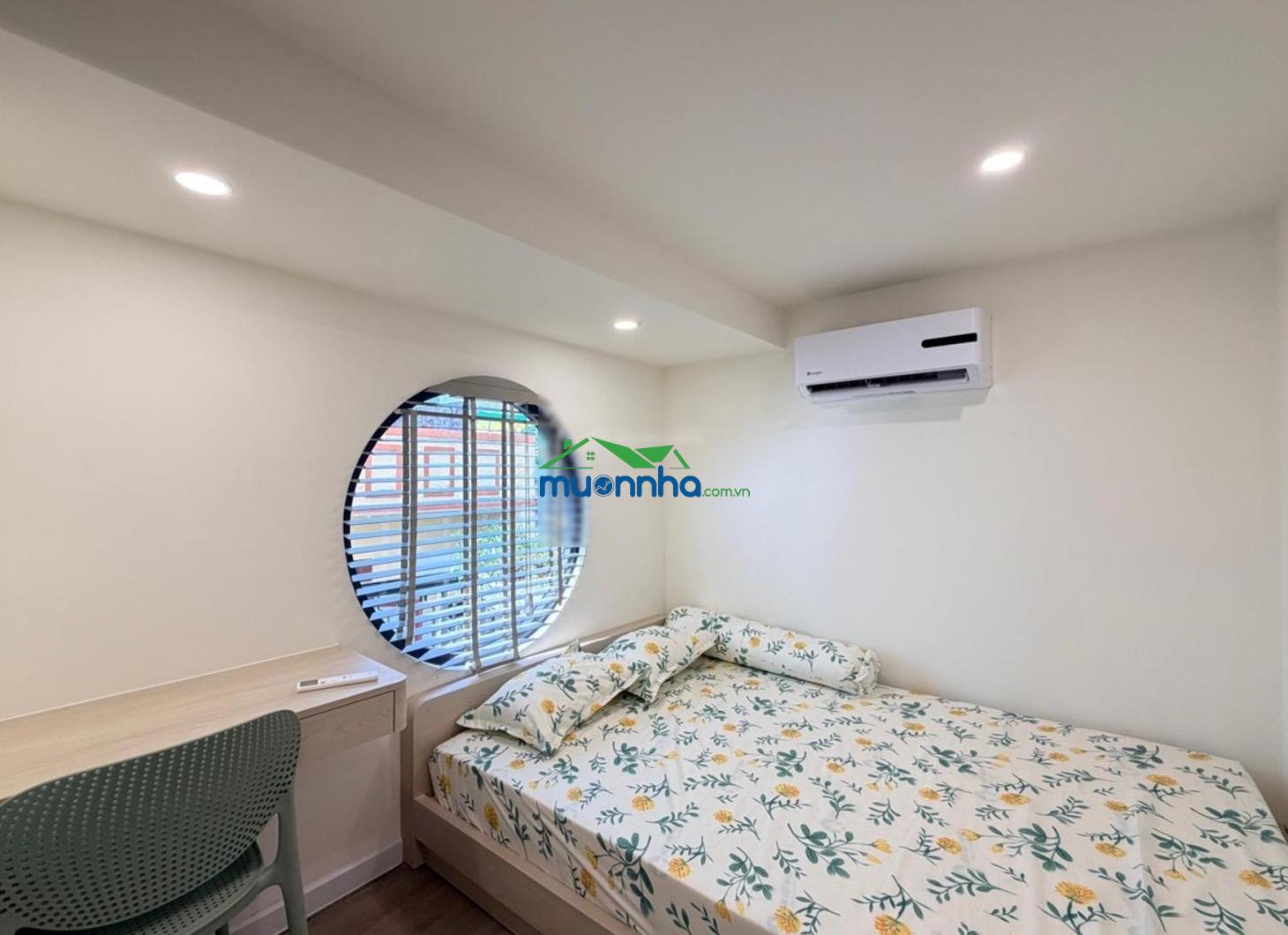 (Ngang 5m) nở hậu hxh vạn kiếp bình thạnh - 3 tầng - 5.8 tỷ - 4