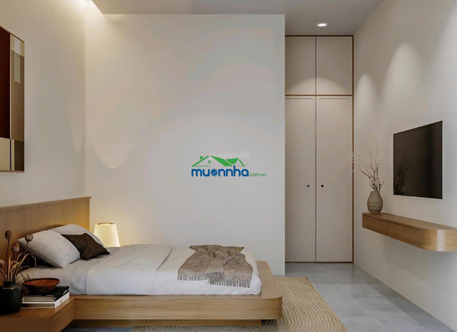 Nhà trung tâm quận 10 công viên lê thị riêng - gần hòa hưng hà đô - 3