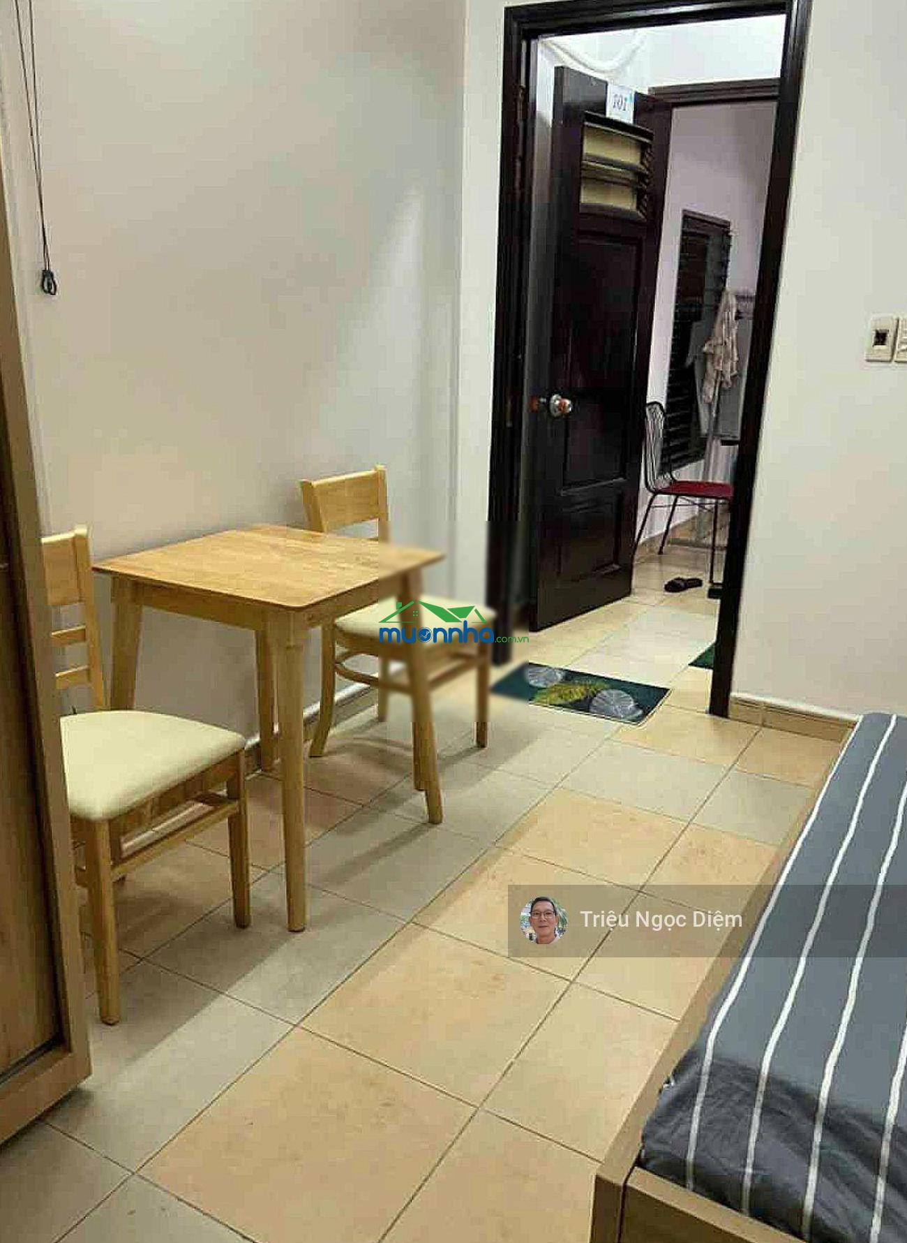 Giảm 2 tỷ còn 16 tỷ tòa nhà chdv 17 phòng hxh điện biên phủ - doanh thu 75 triệu/tháng - 2