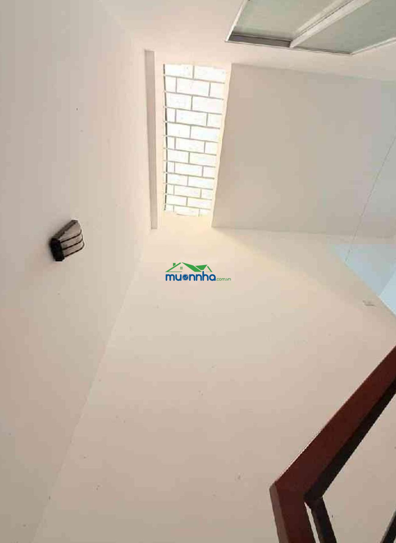 Căn hộ dịch vụ - xe hơi đưa rước - nguyễn lương bằng quận 7 - dòng tiền hơn 300tr/1