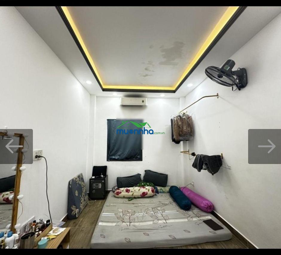 Gấp gấp chủ giảm tiếp 100 triệu. giá mới 7.7 tỷ. còn tl tốt... - 2