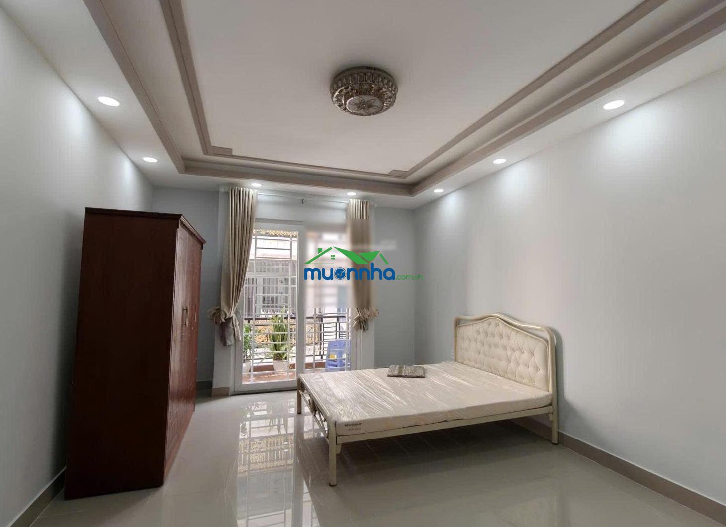 Nhà đẹp sát bên bv 175, đại học công nghiệp. khu dân trí cao - 3