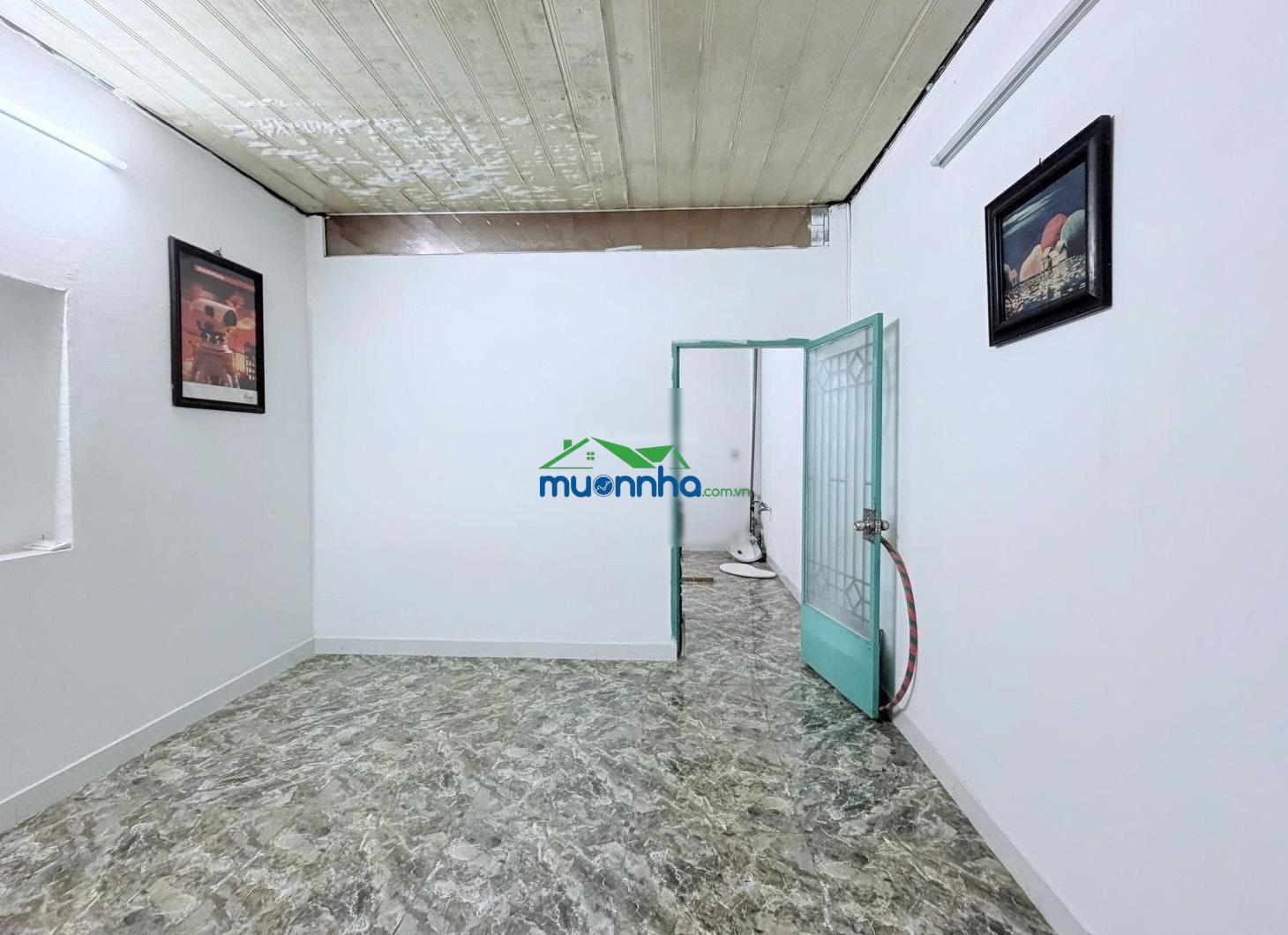 Bán nhà bùi thế mỹ p.10 tân bình 3 tầng 30m2 3pn 3wc 5t tl - 2