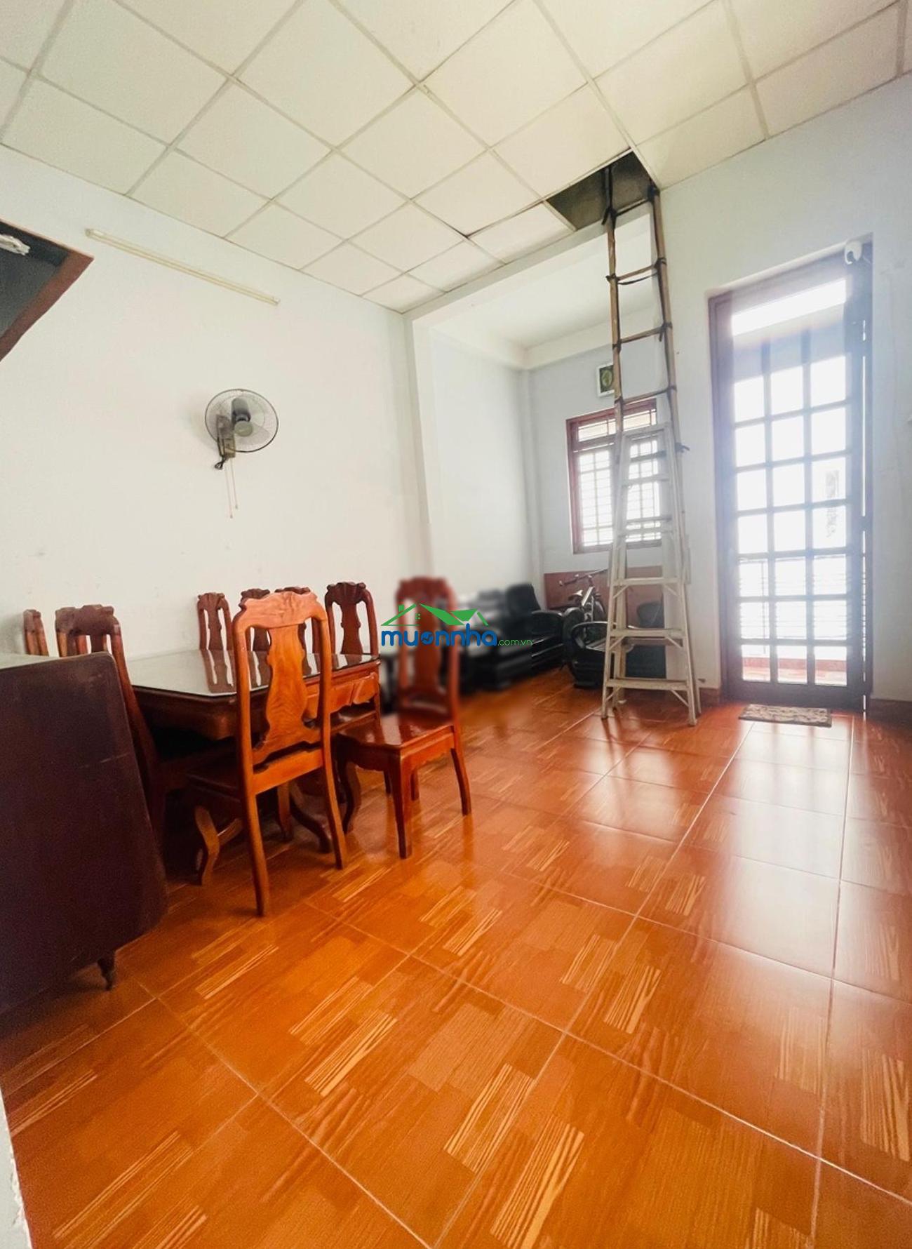 Bán nhà 2 tầng hẻm xe hơi đường 339, 82m2 rộng rãi, căn góc thoáng mát, nở hậu tài lộc - 4