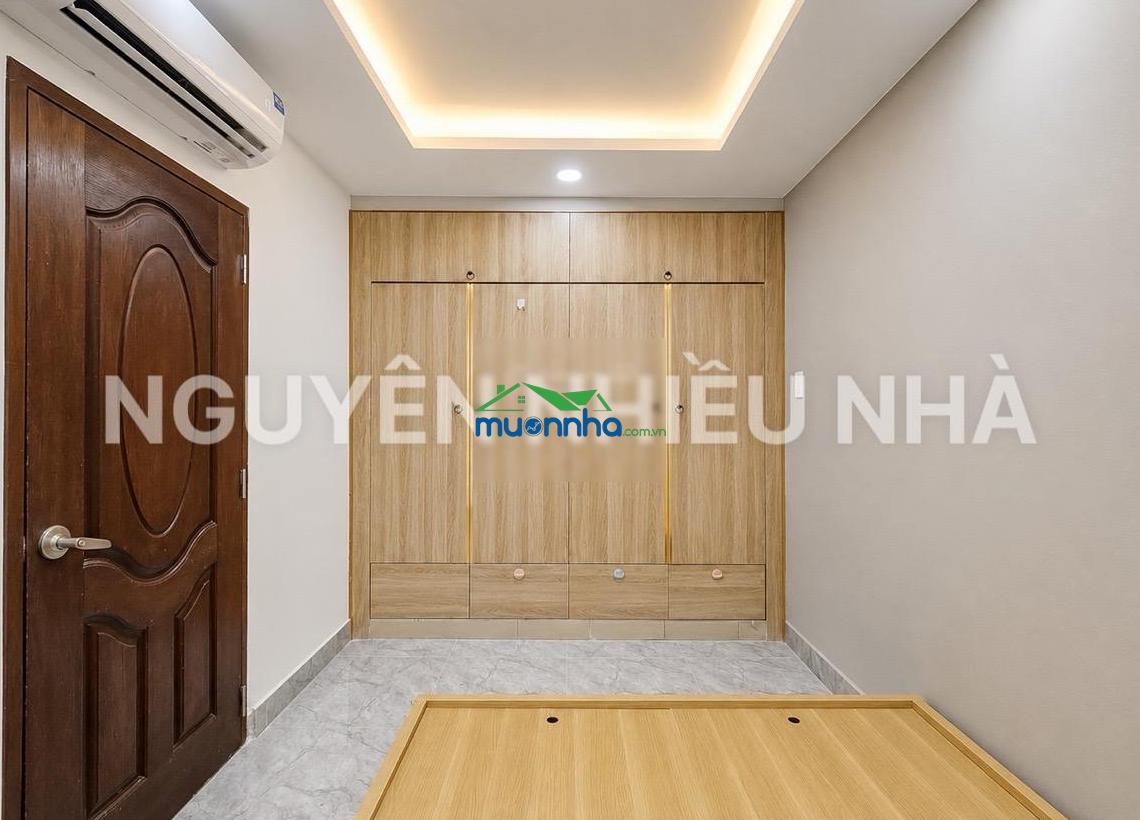 Bán chdv lô nhì huỳnh tấn phát | ngang 6m | dòng tiền 22-25tr/tháng - 2