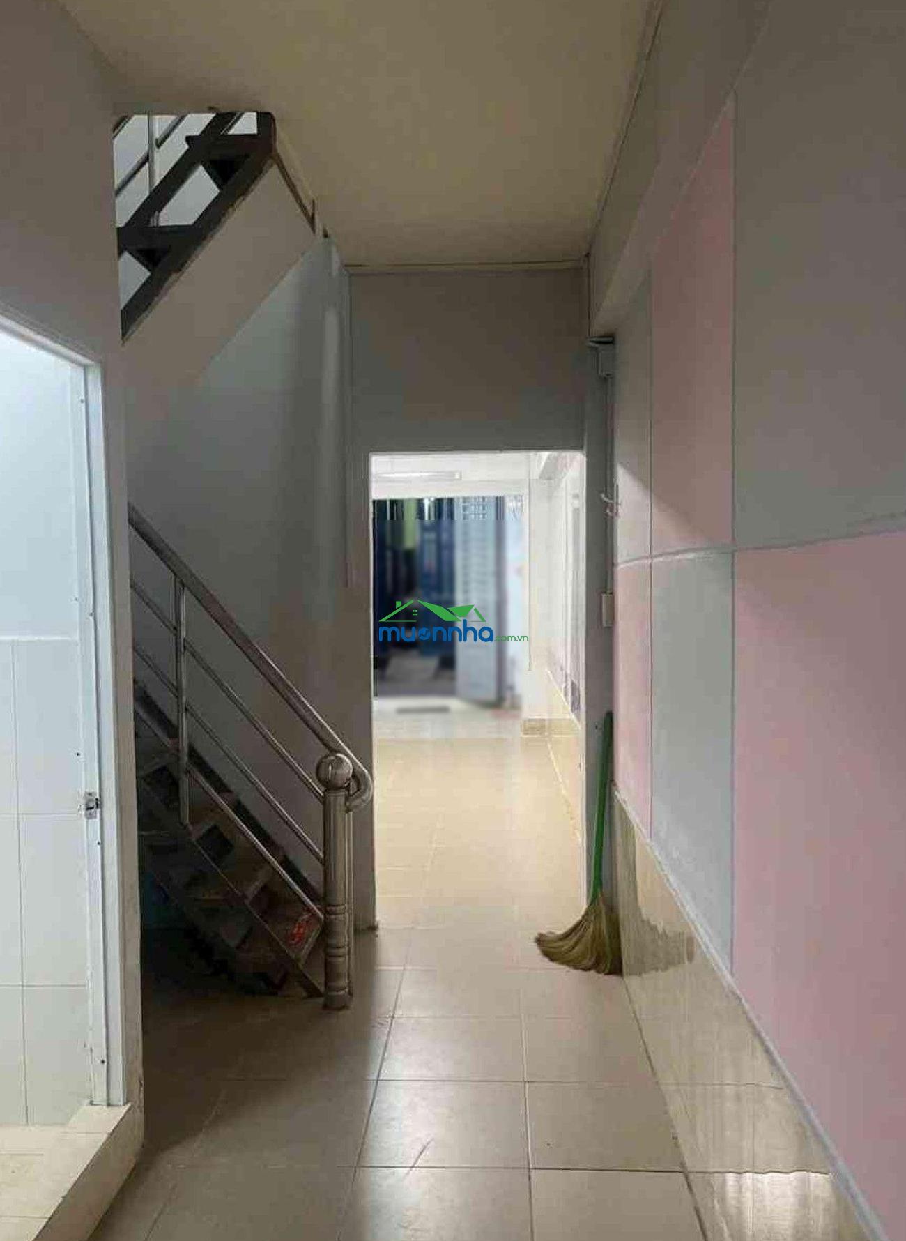 Bán nhà tám danh tạ quang bửu, q.8 - 3