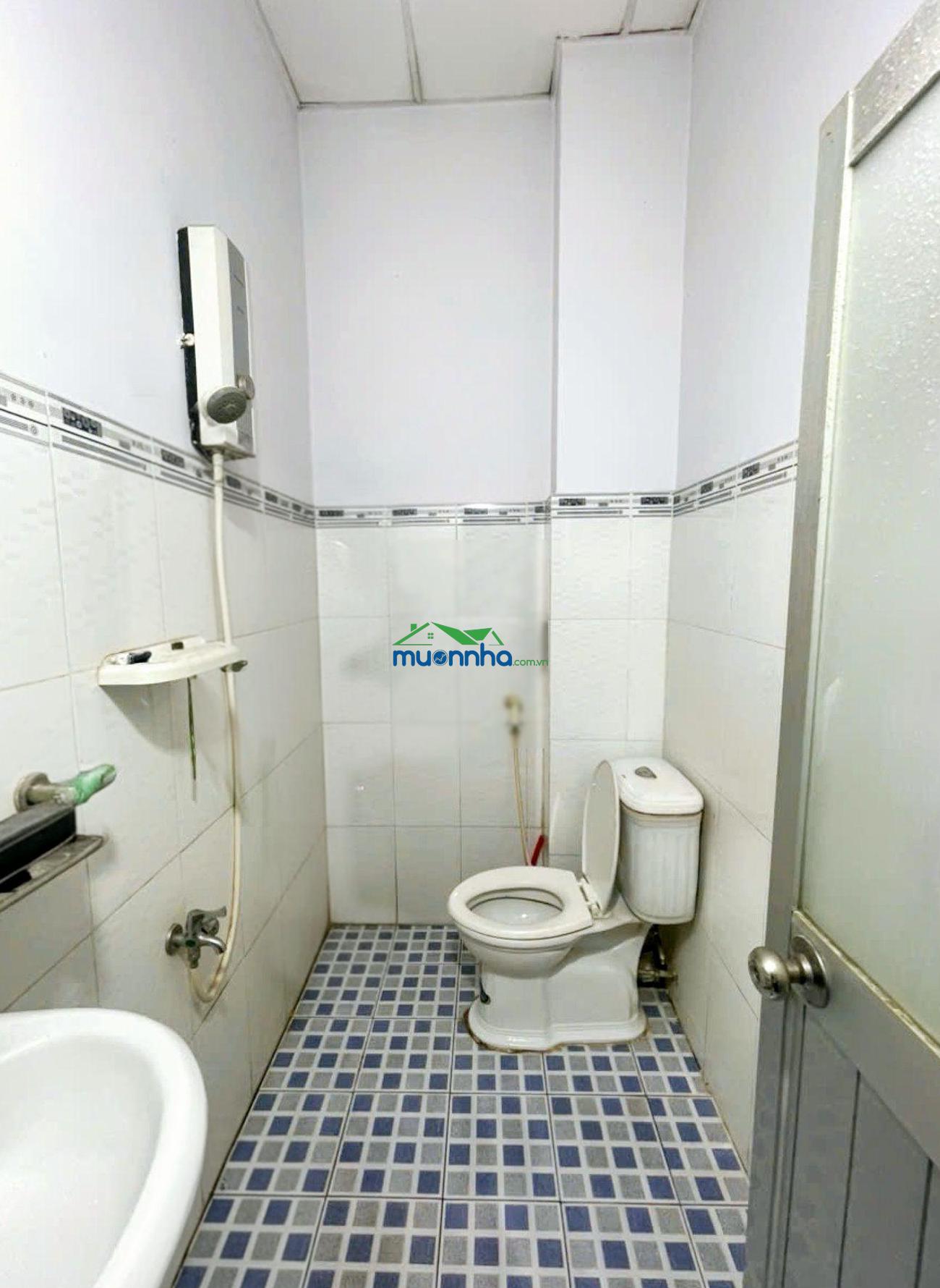 Lê văn quới bình tân 2tầng hẻm oto 5,5m 4x13,6m giá 5,9 tỷ có tl ngay ngã tư 4 xã giáp tân phú q11 - 3