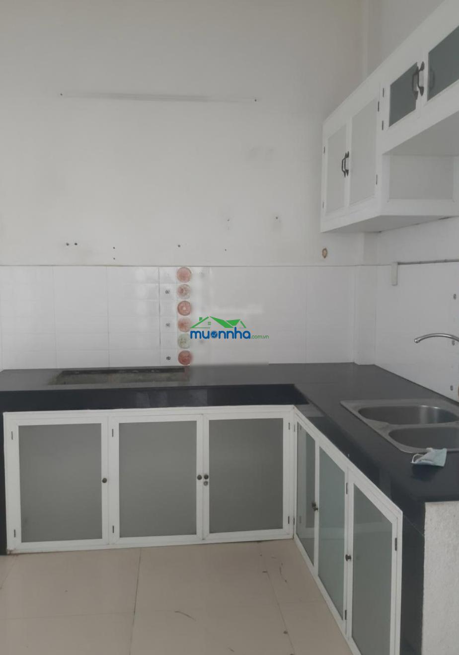 Hẻm xe hơi - nhà cũ tiện cải tạo - số nhà đẹp