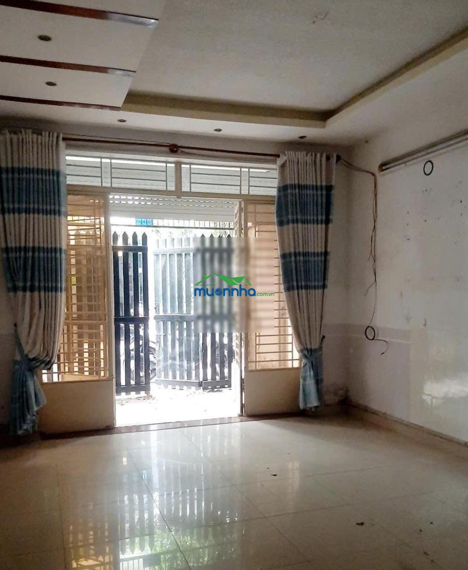 Hẻm xe hơi - nhà cũ tiện cải tạo - số nhà đẹp - 3