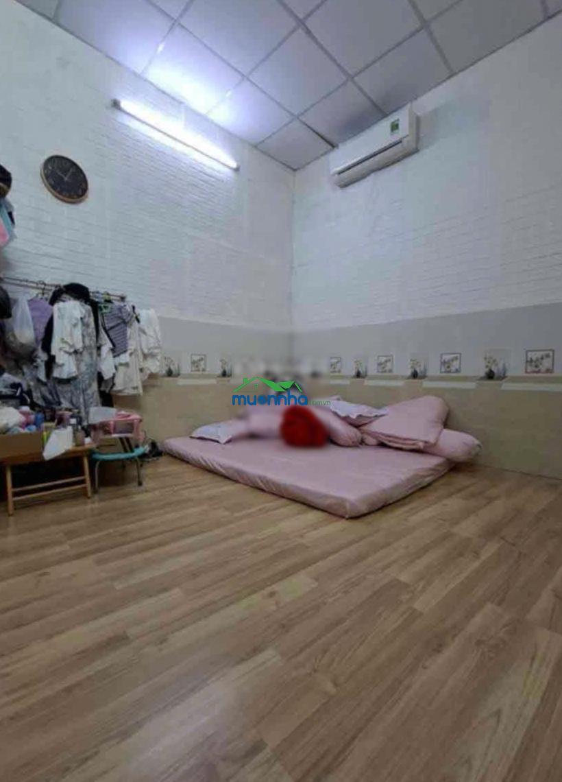 Nhà đẹp nguyễn kiệm - gần chợ tân sơn nhất - 86m2 - hẻm xe tải thông - 5' sân bay - gò vấp - 2