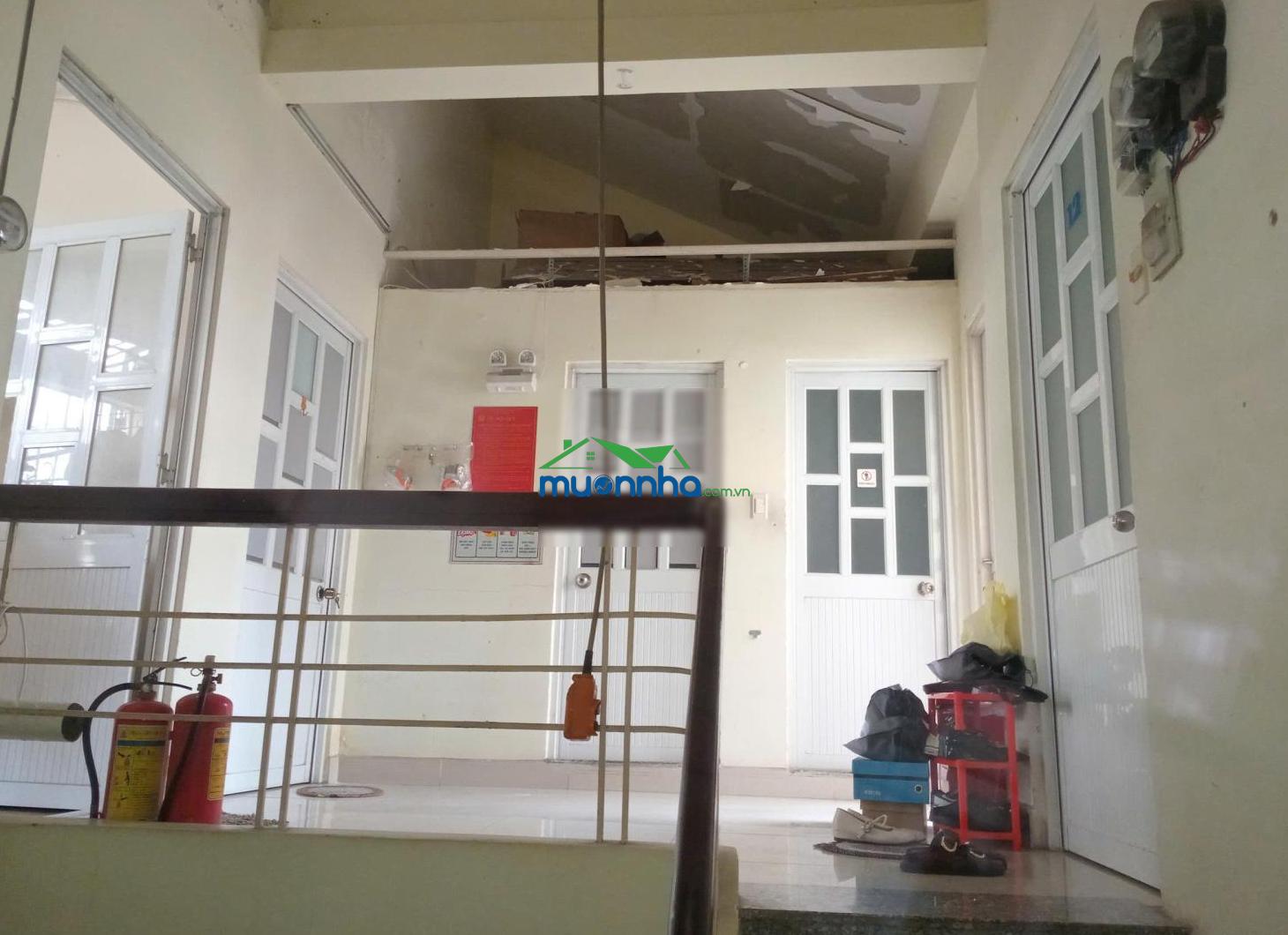 Tòa căn hộ dòng tiền hồng hà tân bình dt:122,5m² (8x15,7m) 12pn 12wc thu nhập 50tr/th chỉ 26,5tỷ bl - 4