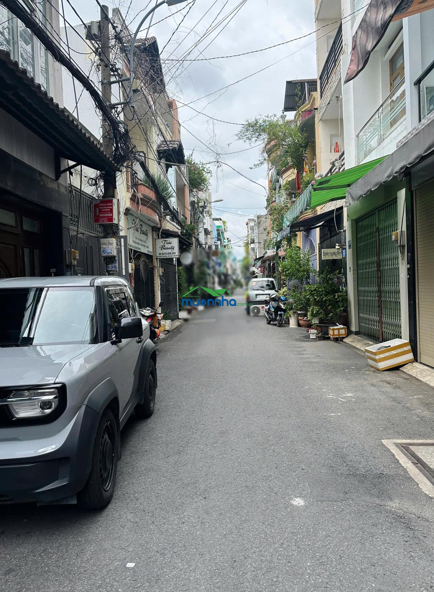 Chính chủ một đời bán định cư bán nhanh có giá tốt cho khách mua nhanh rẻ hơn thị trường 20% 6.5 t