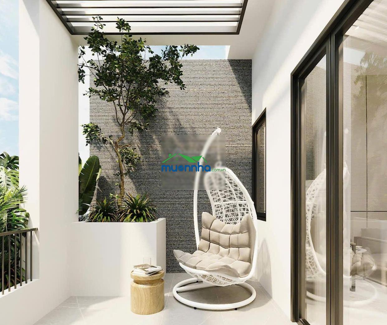 Nhà đẹp quận 7 - xe hơi đậu trong nhà - 4,1 x 29m - 4 tầng - chỉ 13,9 tỷ - 3