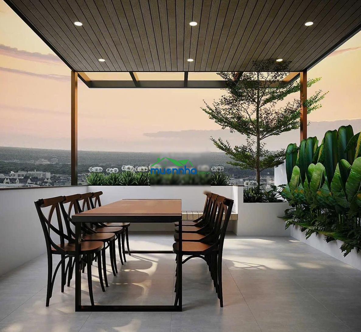 Nhà đẹp quận 7 - xe hơi đậu trong nhà - 4,1 x 29m - 4 tầng - chỉ 13,9 tỷ