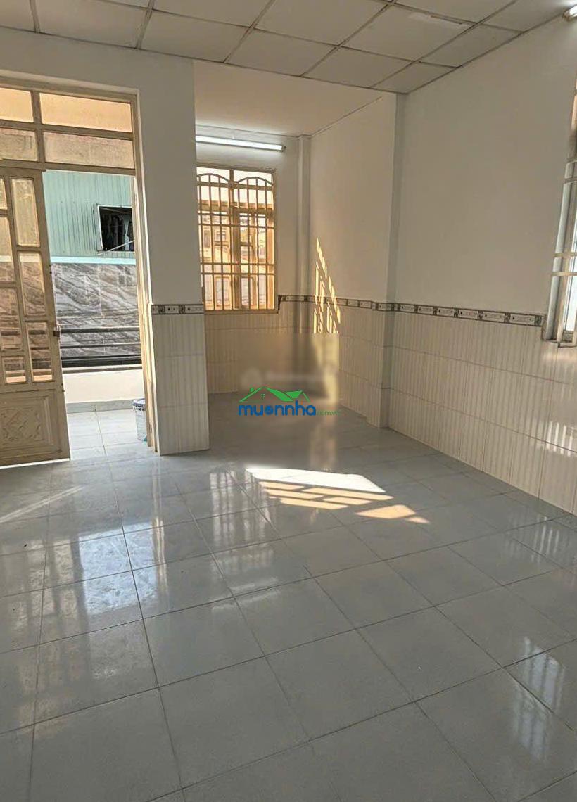 Bán rẻ căn nhà đường số 2 phường tăng nhơn phú b quận 9 - 2