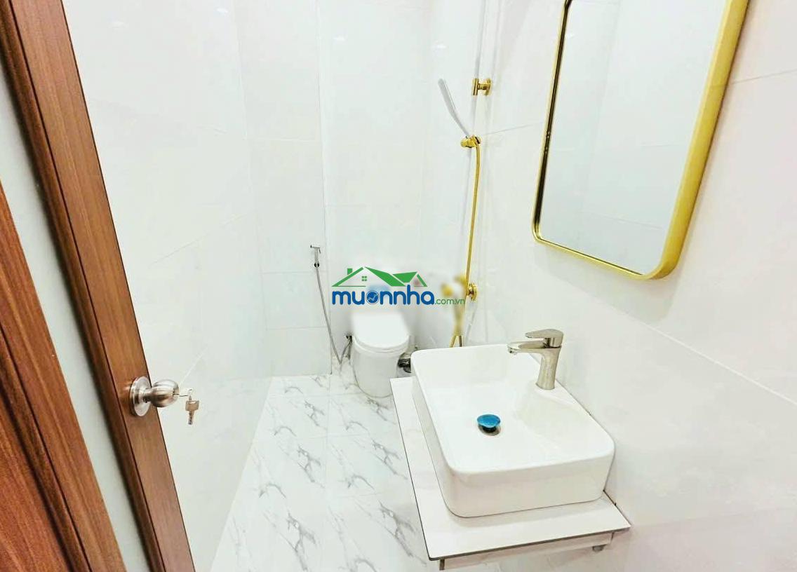 60m2, trệt, 2 lầu, 4 p.ngủ, 3wc. hẻm xe hơi lò lu, trường thạnh, quận 9. - 3