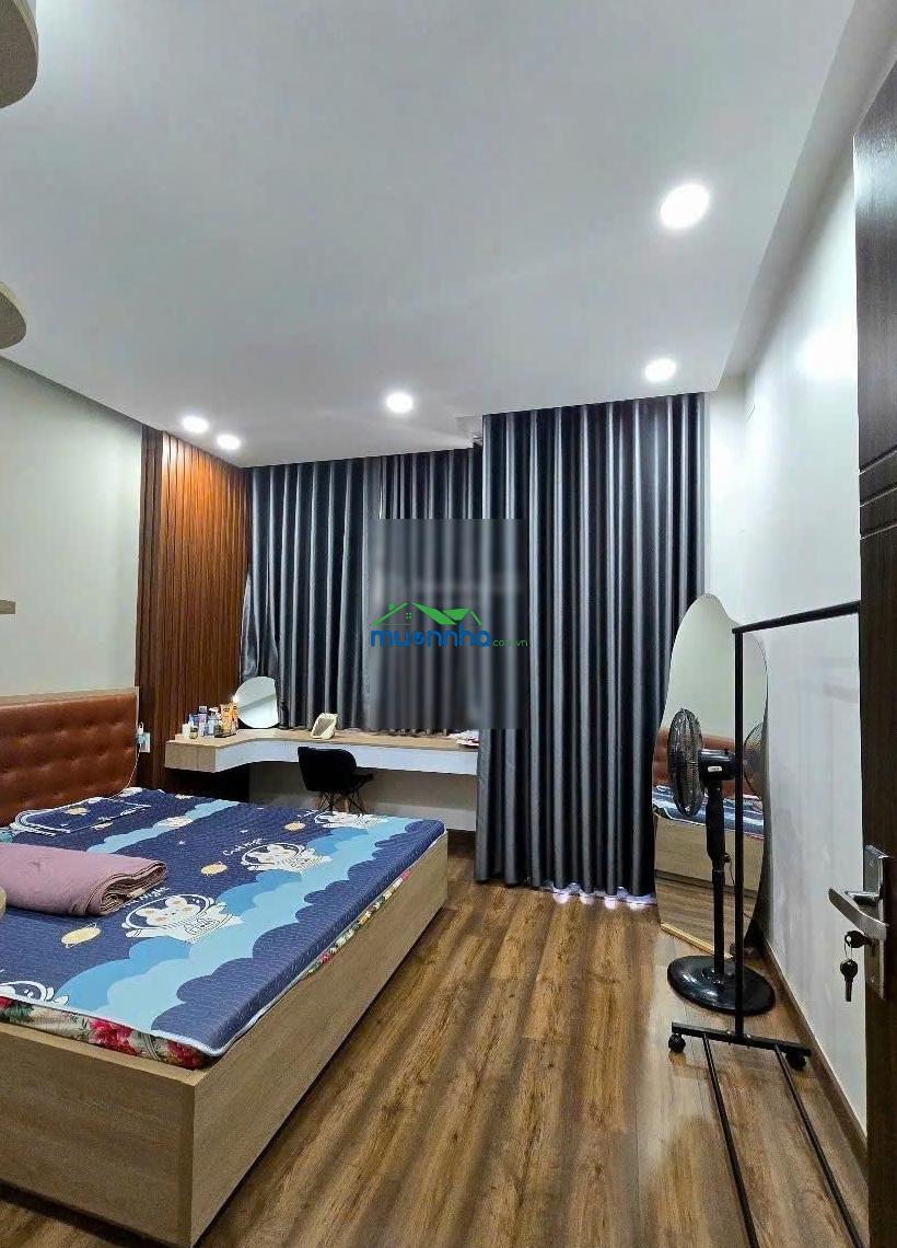 Bán nhà tân hương tân quý tân phú hxh 7m 68.5m2 (3.9m x 17m) 11.6 tỷ tl - 2