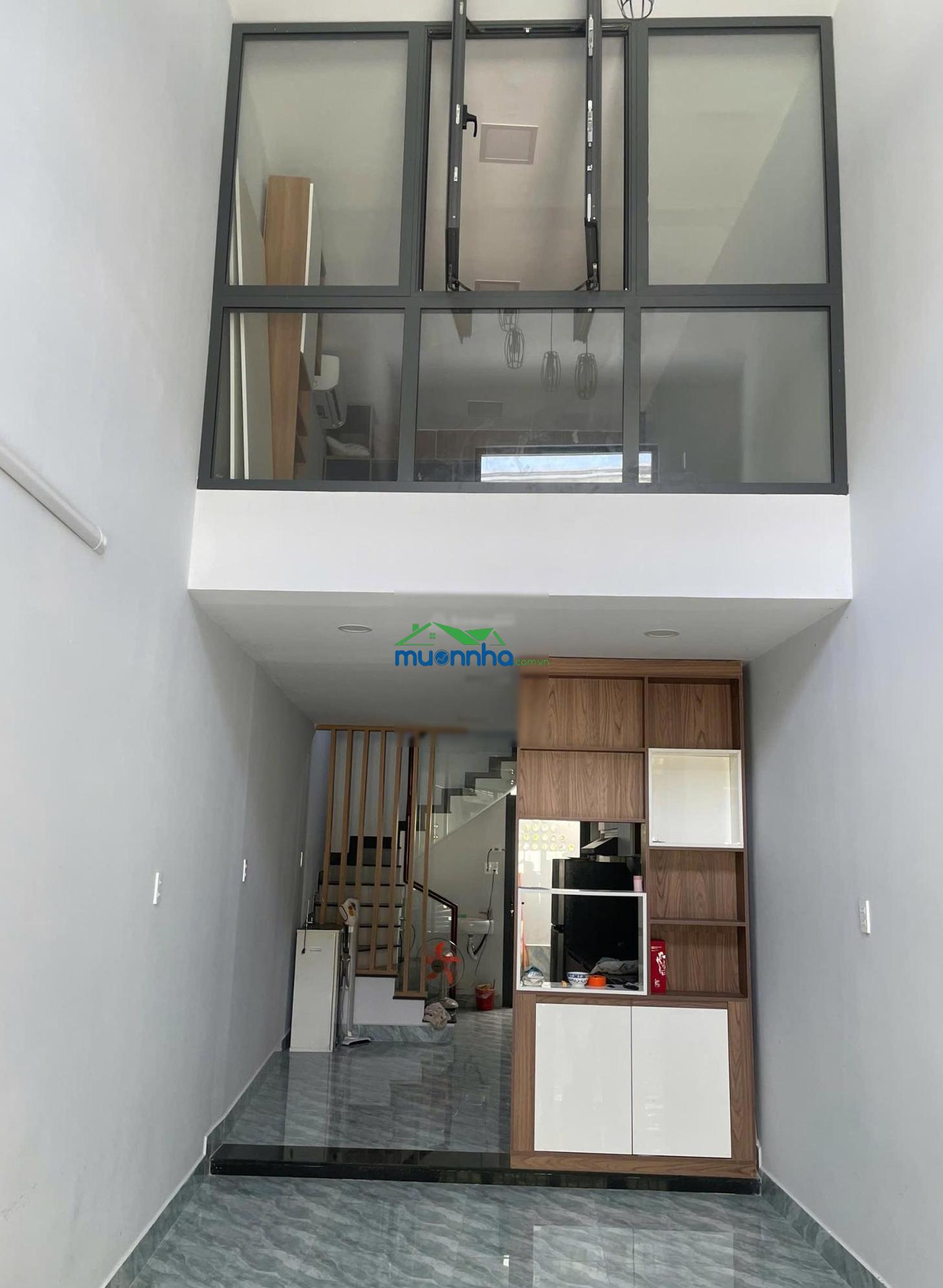 Bán nhà riêng tại đường huỳnh tấn phát, 6,5 tỷ, 124 m2, hàng hiếm uy tín - 2
