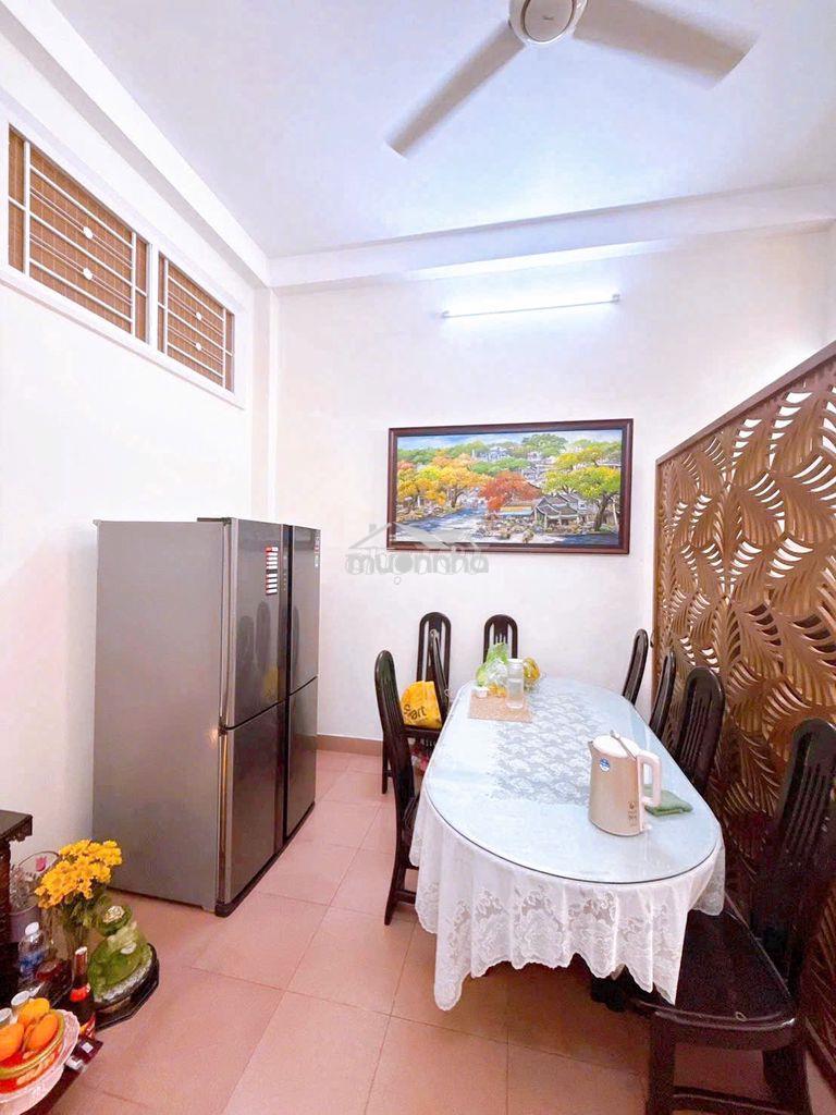 Bán nhà gần phố đi bộ nguyễn huệ quận 1 - 3
