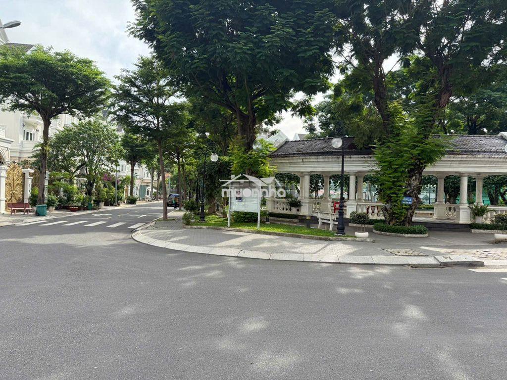 Biệt thự khu compound cityland garden hill gò vấp - 2