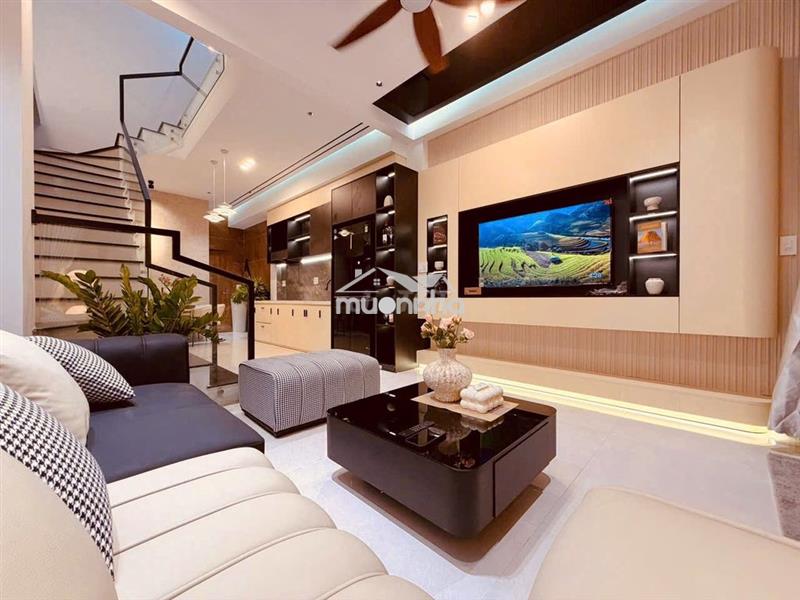 🏡 Nhà full nội thất – hải châu ✨