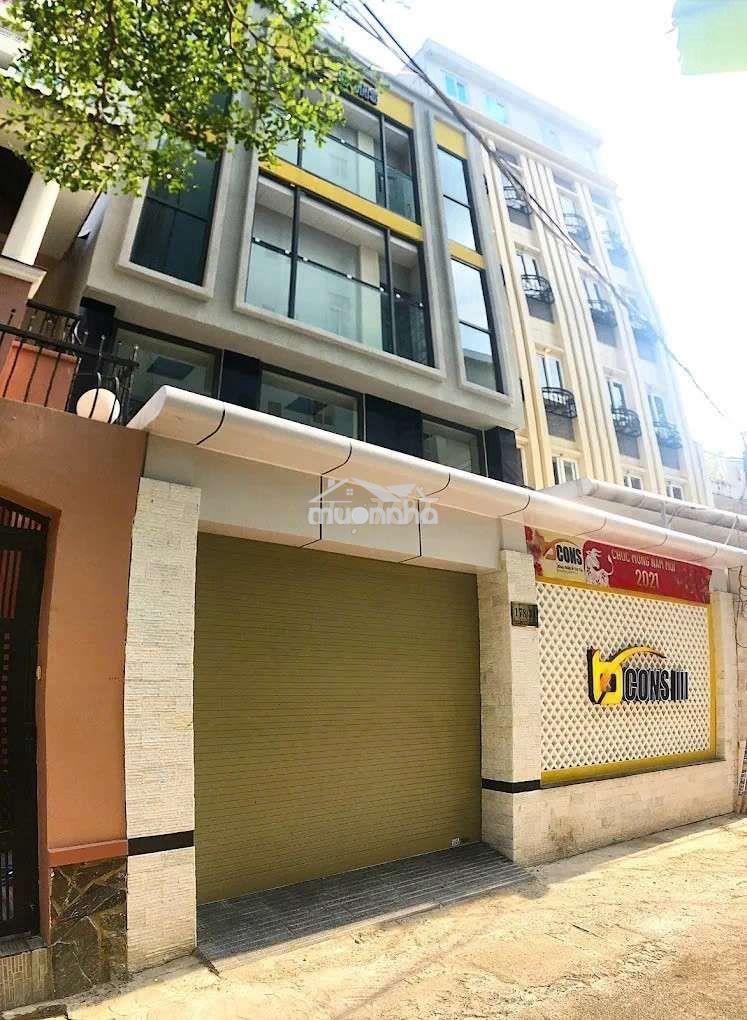 51 tỷ 750 triệu - đang có dòng tiền cho thuê 200tr
bán tòa nhà bcons