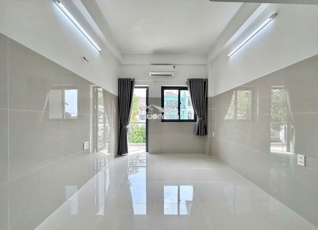 Cho thuê phòng mới hoàn thiện kdc 13b conic, nguyễn văn linh - 4