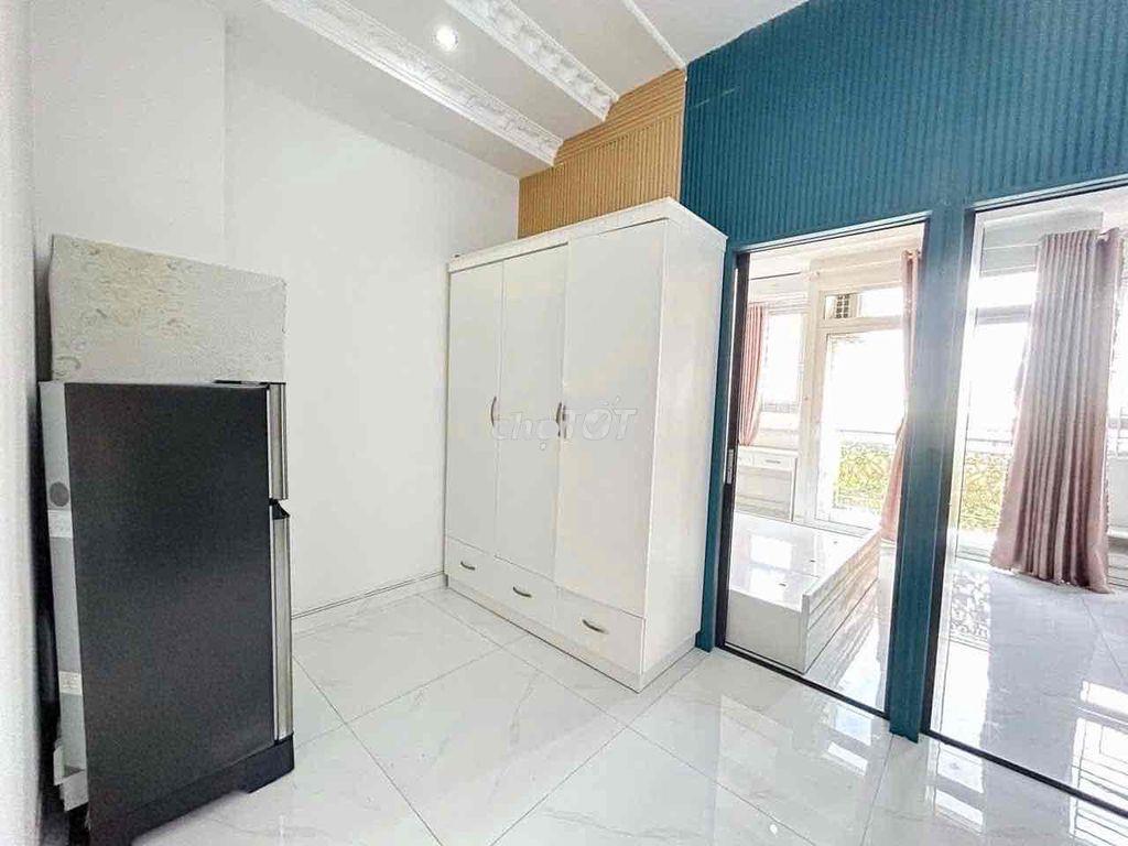 Cho thuê căn hộ dịch vụ – đường lê tự tài, phú nhuận - 2