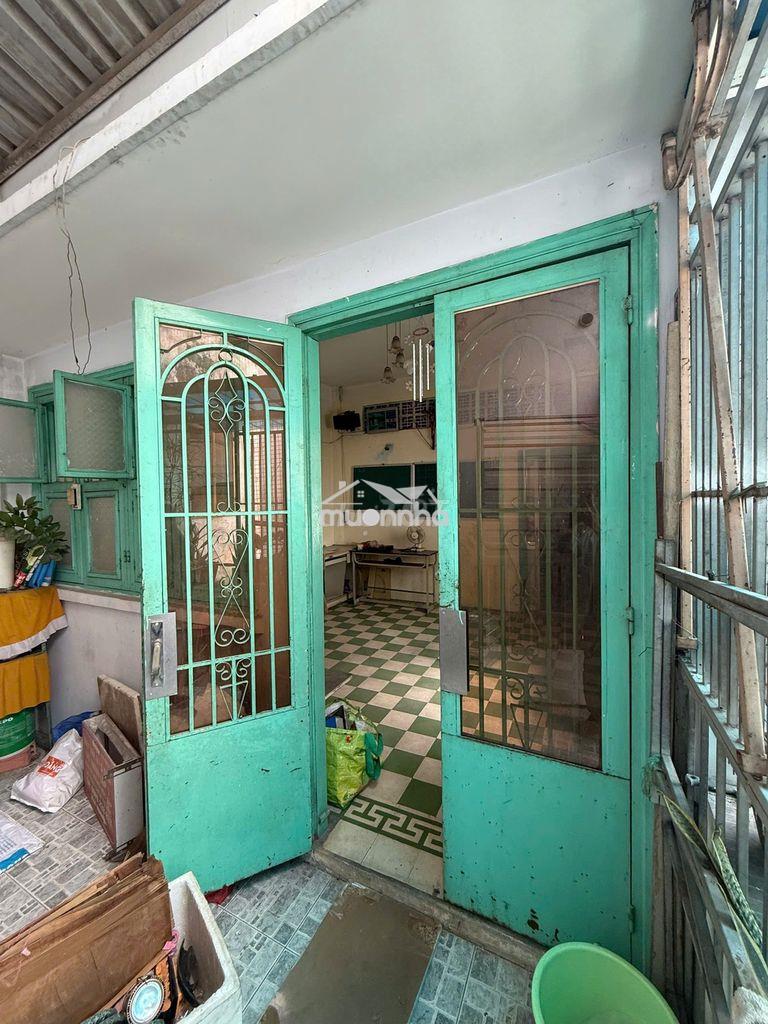 Nhà phố hẻm ô tô đến tận nhà 1.8 tỷ - 4