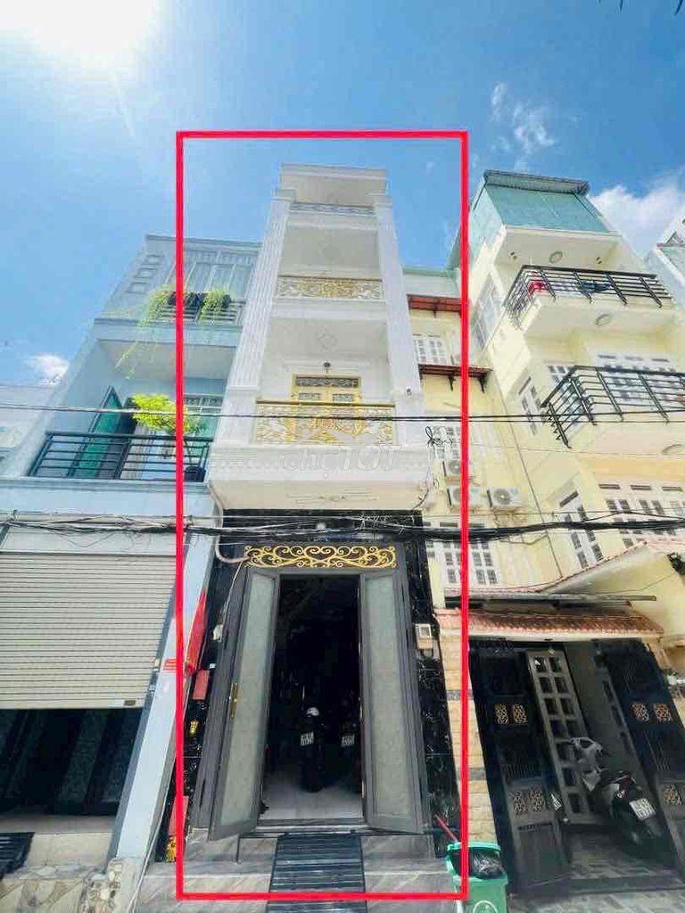 Quận 6 - 💰 15 triệu 💰 phạm văn chí , p7