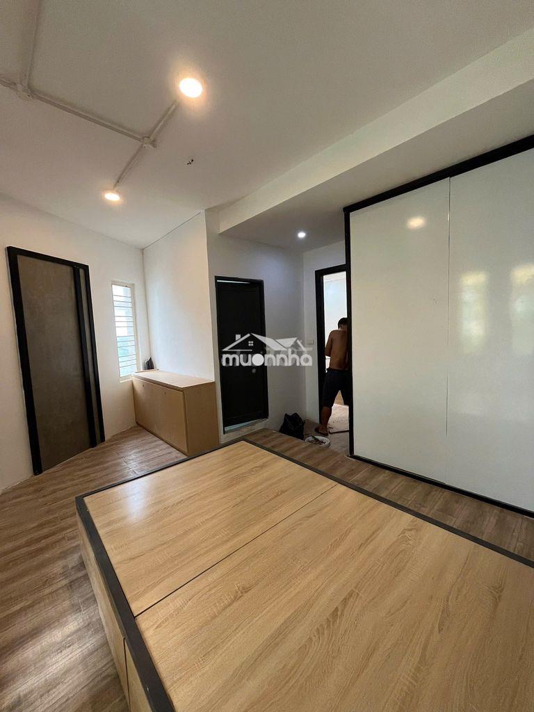 🏡 Căn hộ dịch vụ 2 phòng ngủ – bếp riêng – chính chủ - 3