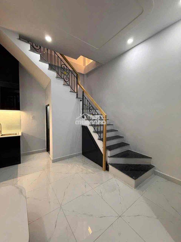 Tân phú – nhà mới cao cấp chỉ 2 tỷ 950 🎉🎉 - 4
